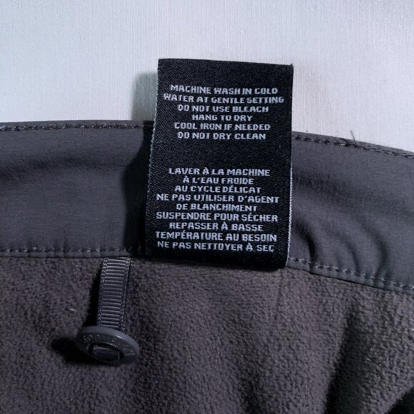 Sunice Stormpack Lined Windproof Outdoor Pants SMALL - Picture 4 of 11